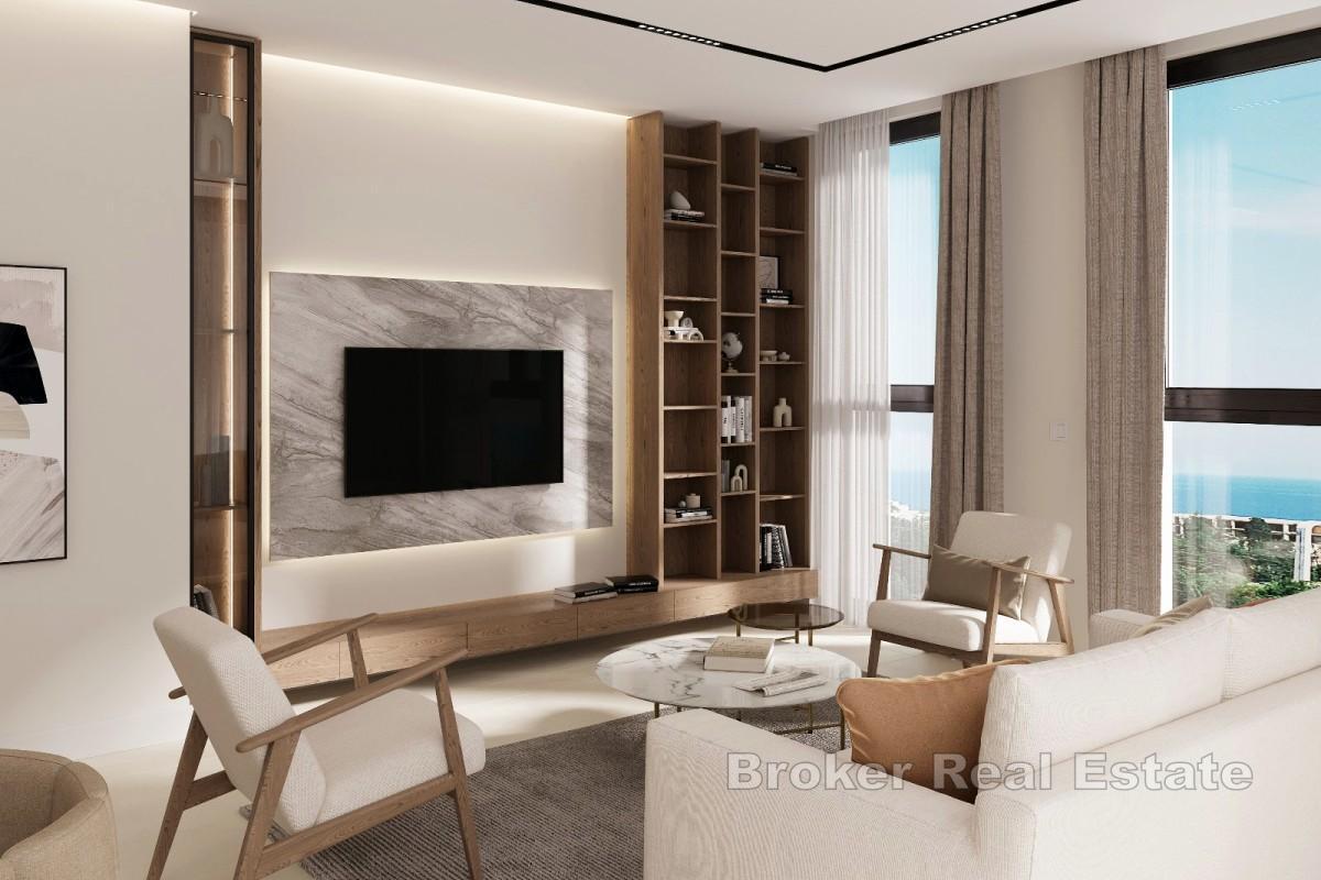 Apartman u novogradnji na odličnoj lokaciji