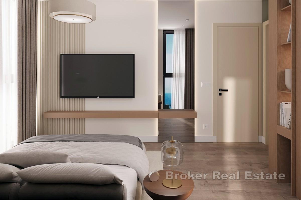 Apartman u novogradnji na odličnoj lokaciji