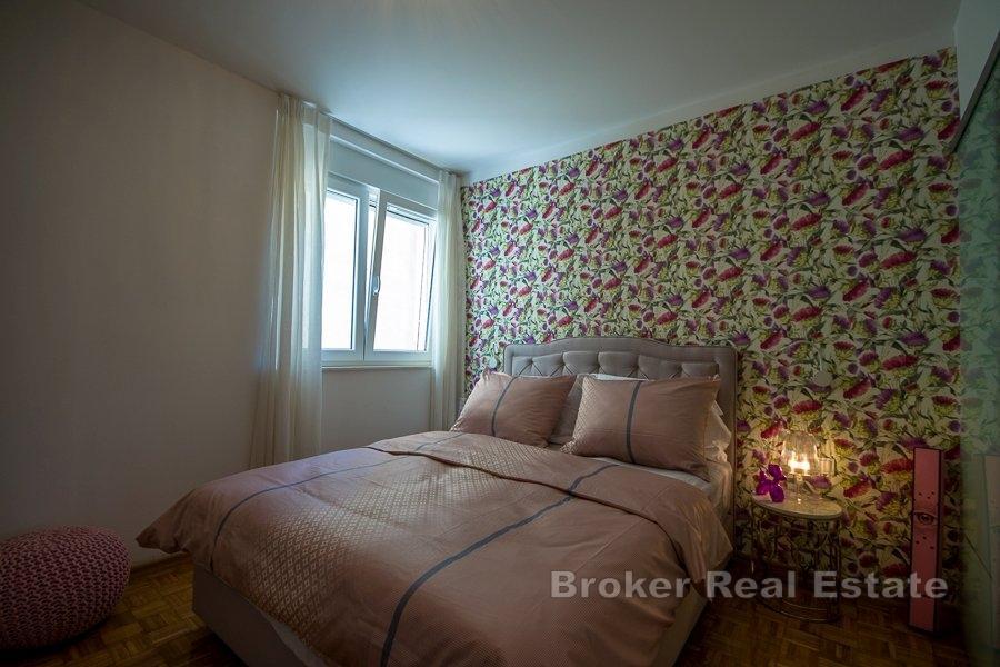 Moderne 2-Zimmer-Wohnung in Toplage