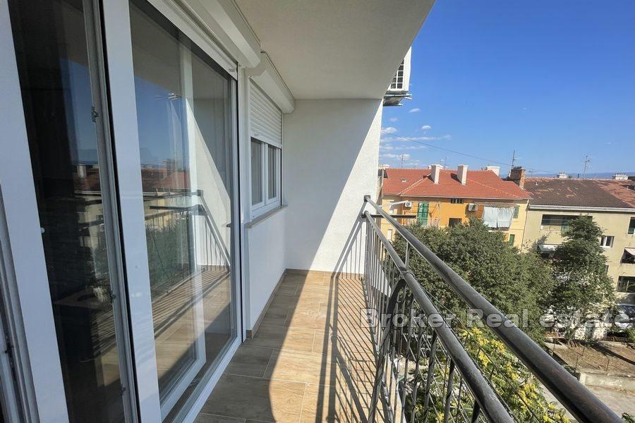 Spinut, appartement d'une chambre