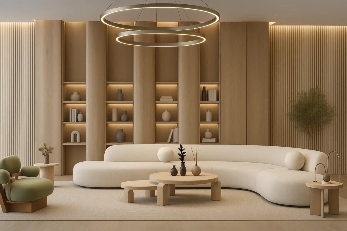 Moderne 2-Zimmer-Wohnung in begehrter Lage direkt am Meer