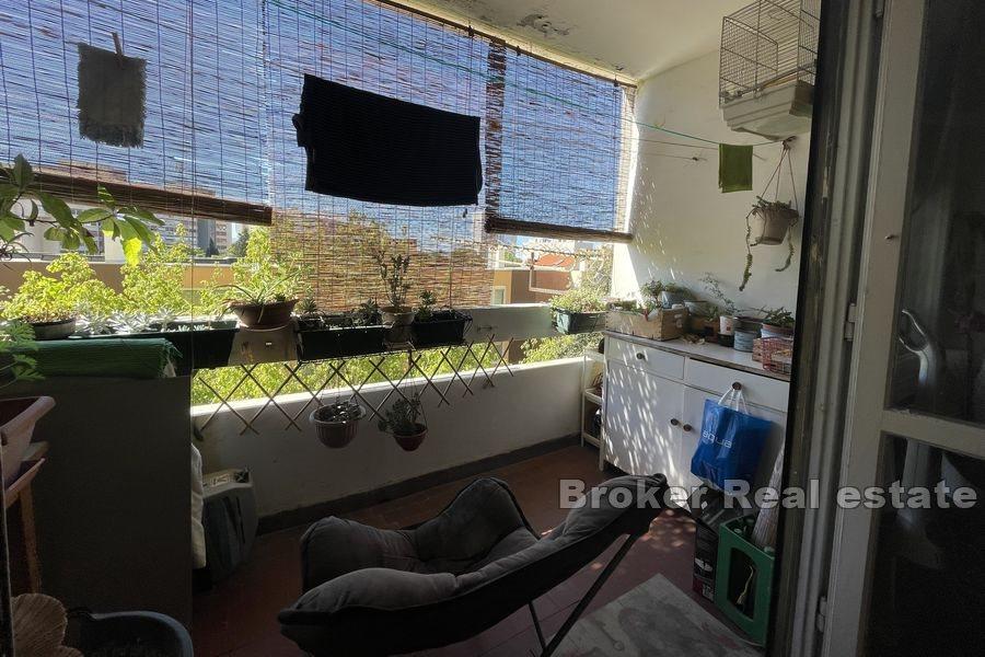 Smrdečac, komfortable Wohnung mit zwei Schlafzimmern