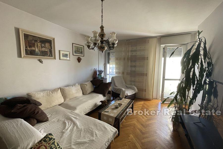 Smrdečac, komfortable Wohnung mit zwei Schlafzimmern