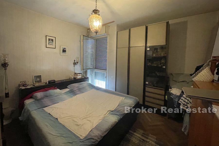 Smrdečac, comfortable two bedroom apartment