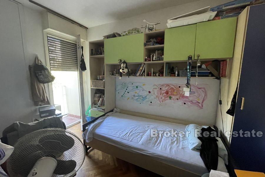 Smrdečac, confortable appartement de deux chambres