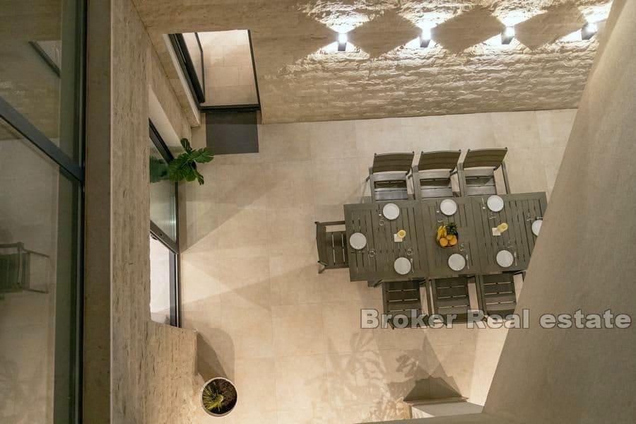 Luksuzna vila s pogledom na more