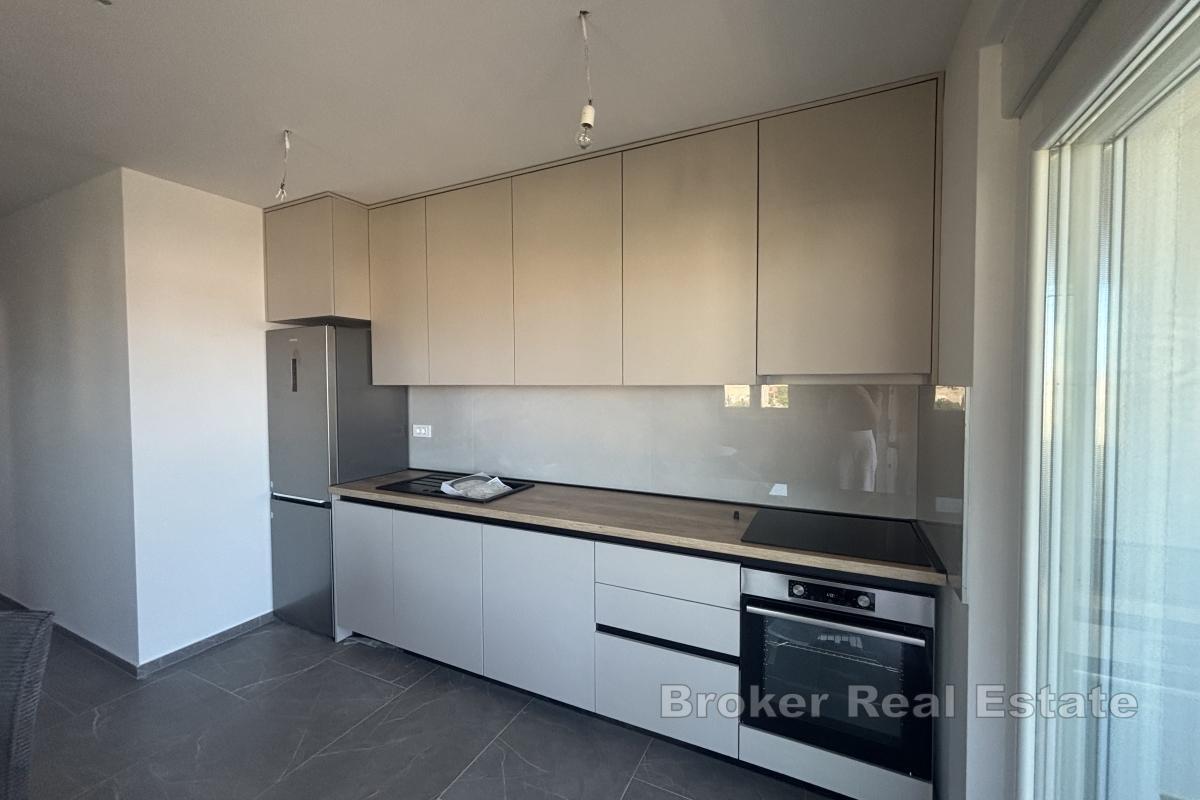 2-Zimmer-Wohnung in einem Neubau (ERSTBESITZ)