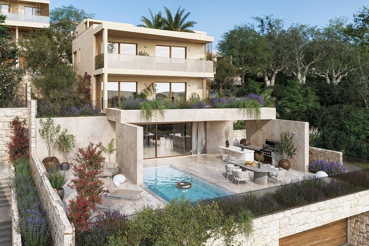001-2035-403-Trogir-Newly-built-villa-with-sea-view-for-sale