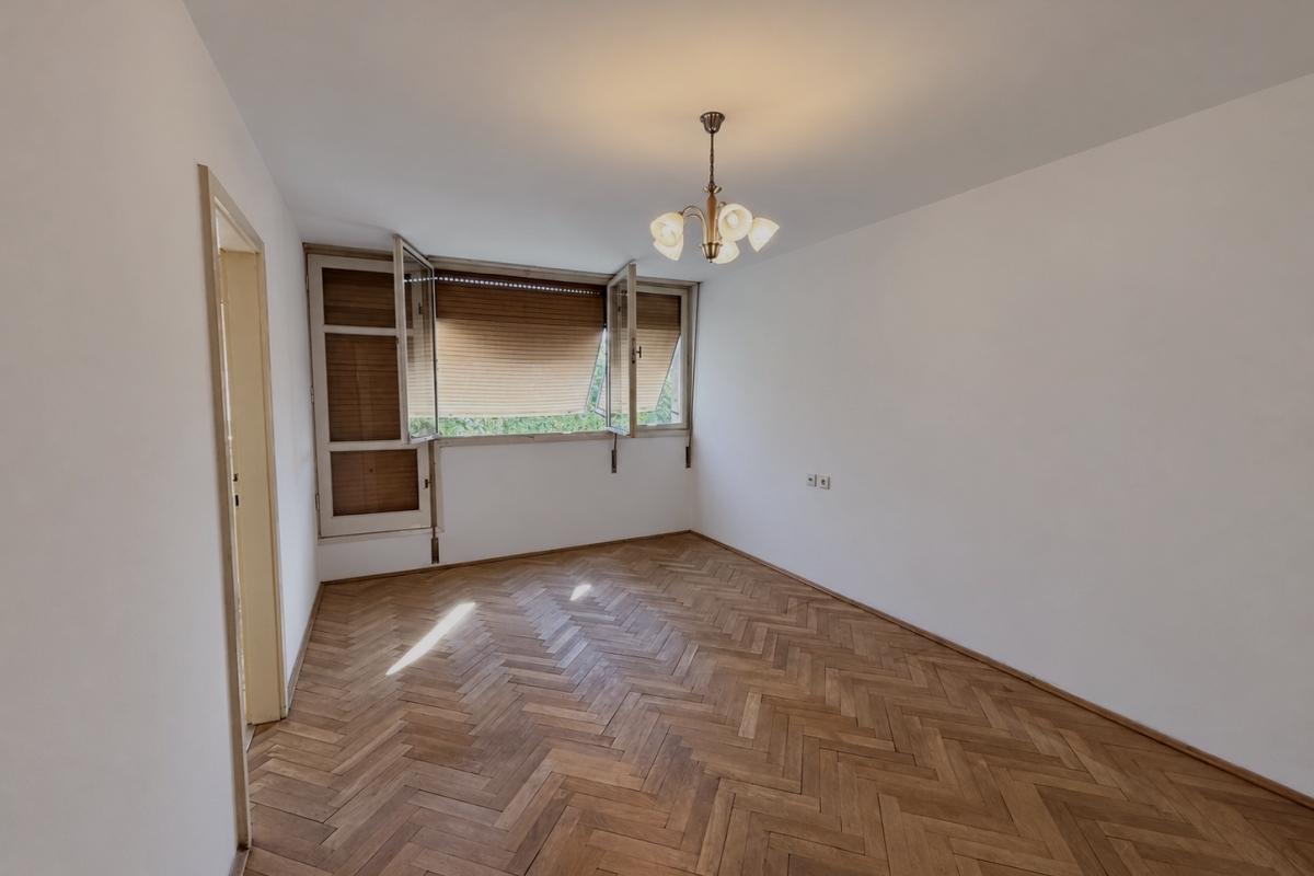 Appartement T3 à rénover dans un emplacement de choix