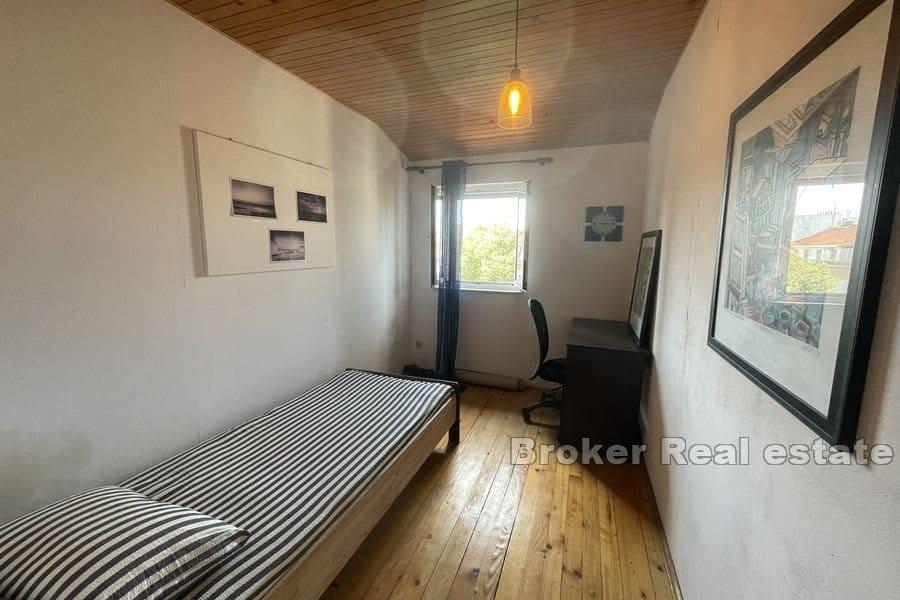 Manuš, confortable appartement de deux chambres