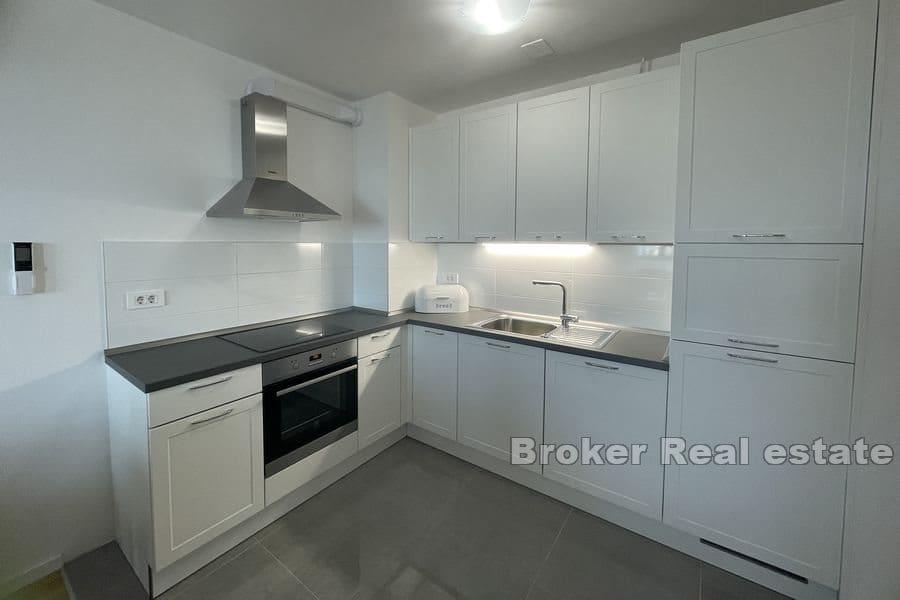 Žnjan, moderne leilighet med to soverom