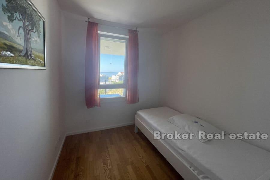 Žnjan, moderne leilighet med to soverom