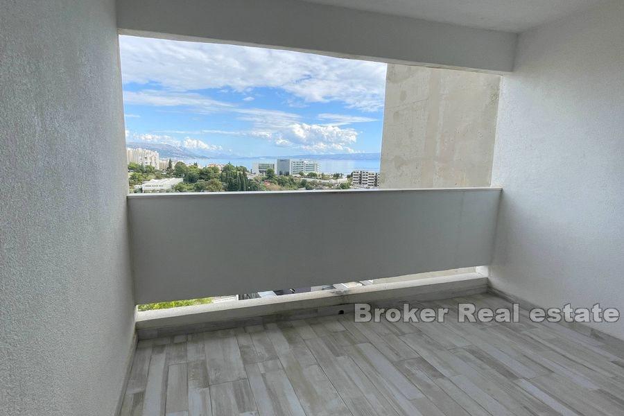 Trstenik, spacieux appartement d'une chambre