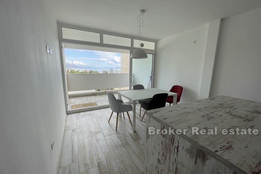 Trstenik, geräumige Wohnung mit einem Schlafzimmer