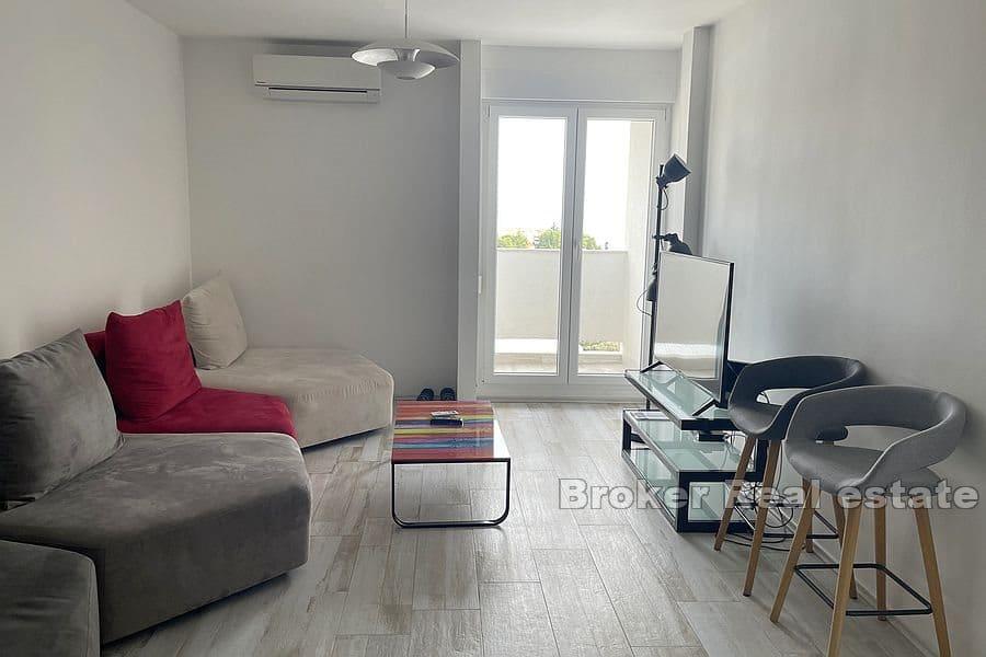 Trstenik, spacieux appartement d'une chambre