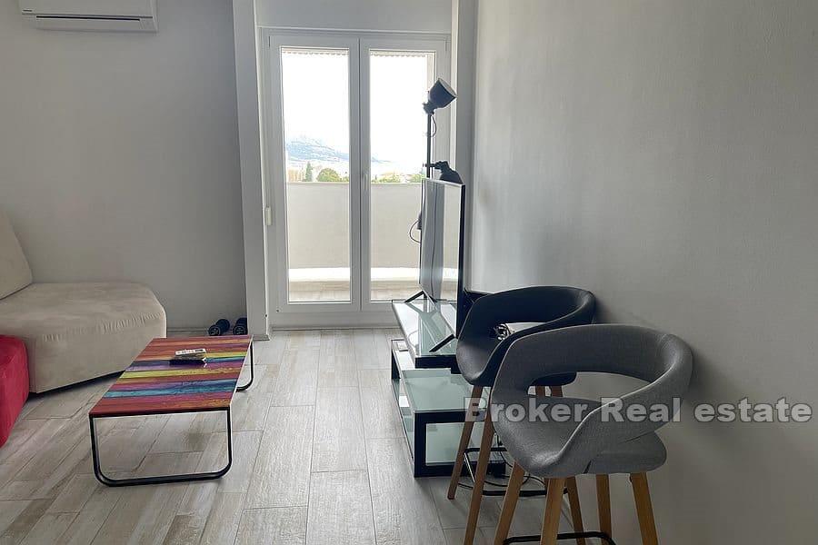 Trstenik, spacieux appartement d'une chambre