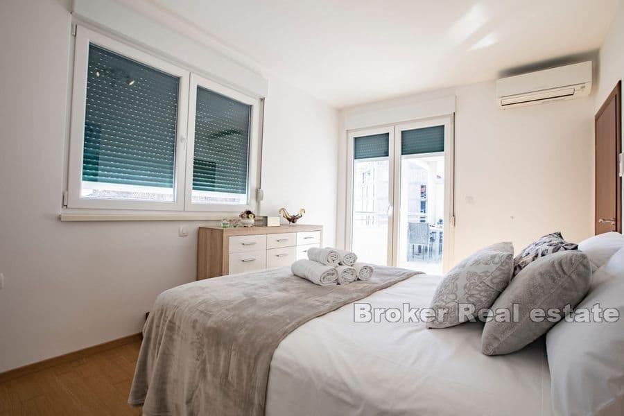 Bačvice, nowoczesny apartament w wyjątkowej lokalizacji