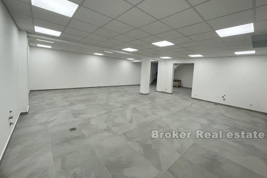 Коммерческое помещение в привлекательном месте