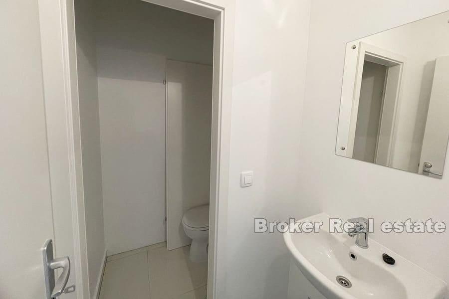 Locale commerciale in una posizione interessante