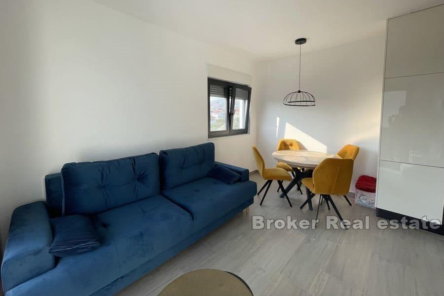 Appartement moderne d'une chambre