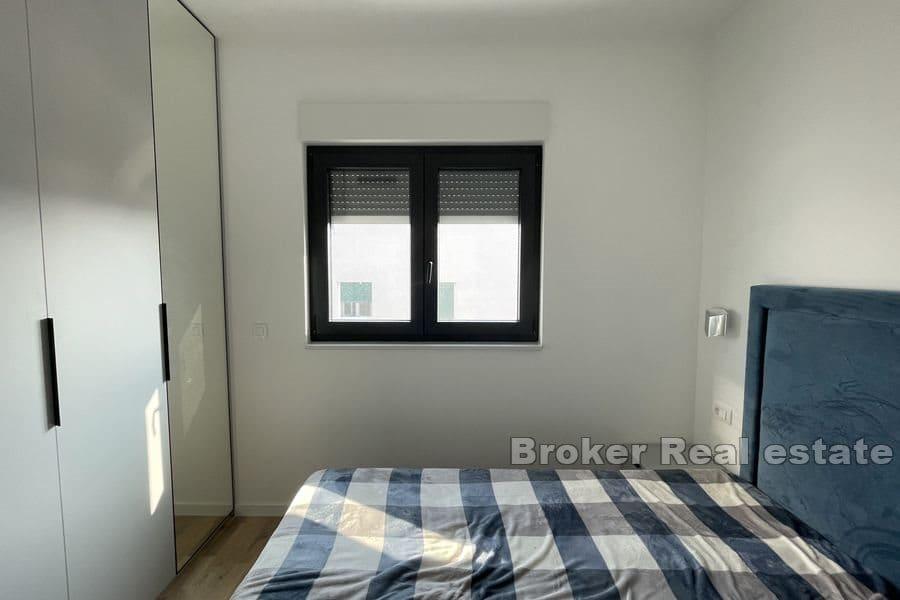 Moderní apartmán s jednou ložnicí