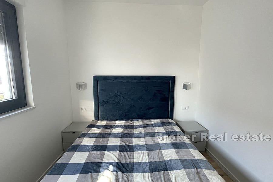 Moderní apartmán s jednou ložnicí