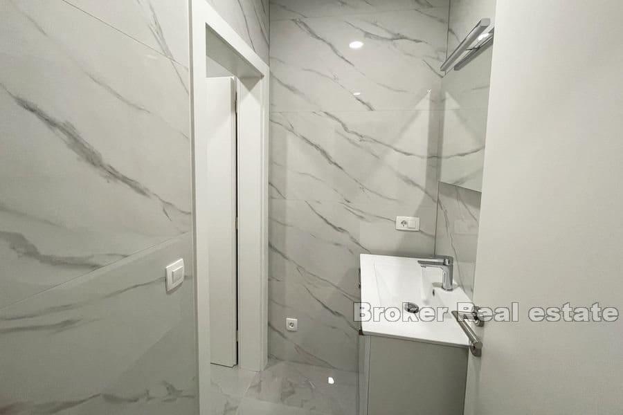 Næringslokaler med attraktiv beliggenhet