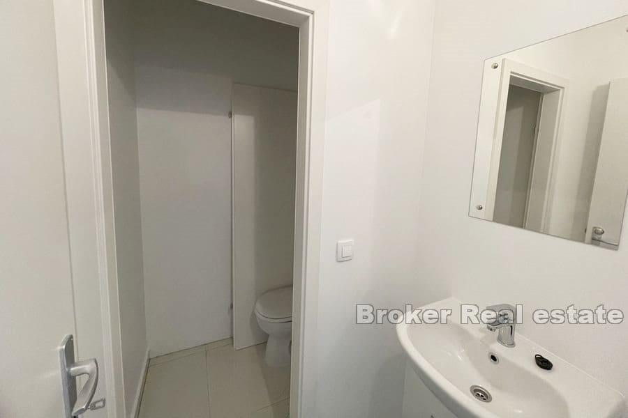 Næringslokaler med attraktiv beliggenhet