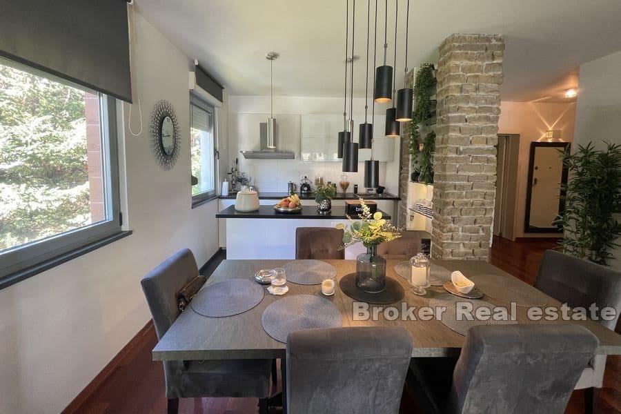 Žnjan, appartamento di lusso in un'ottima posizione