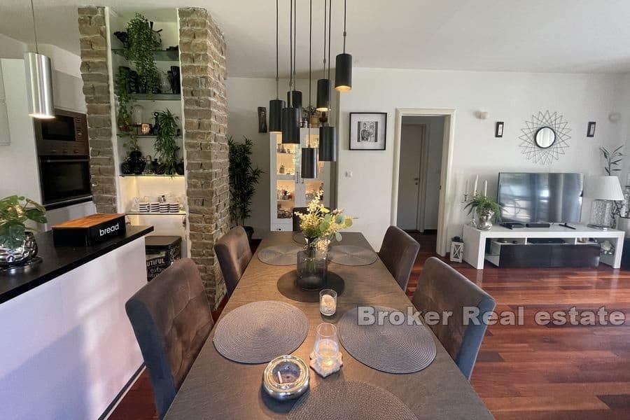 Žnjan, appartamento di lusso in un'ottima posizione