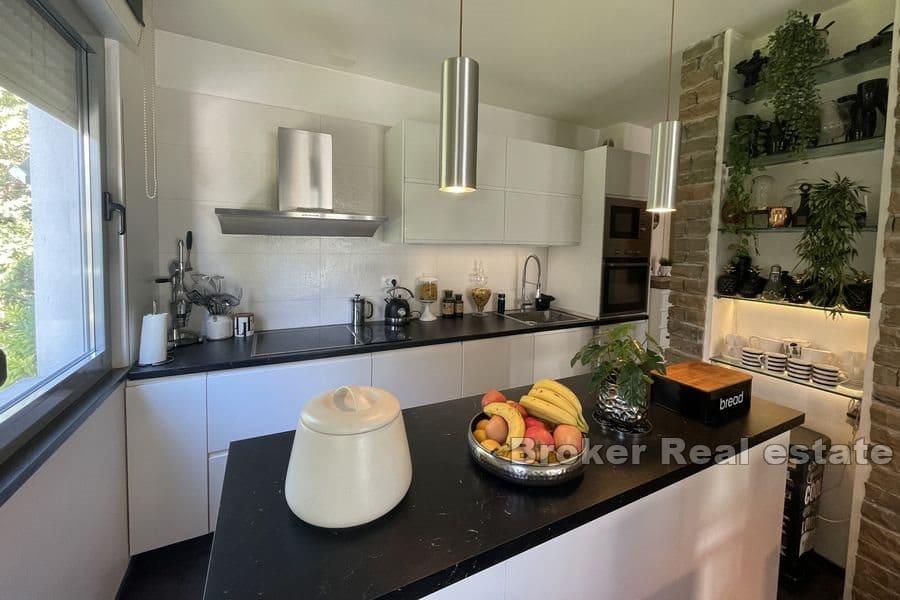 Žnjan, appartamento di lusso in un'ottima posizione