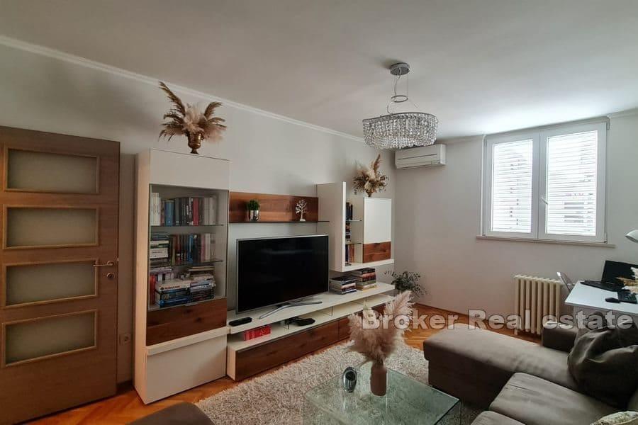 Blatine, moderní dvoupokojový byt