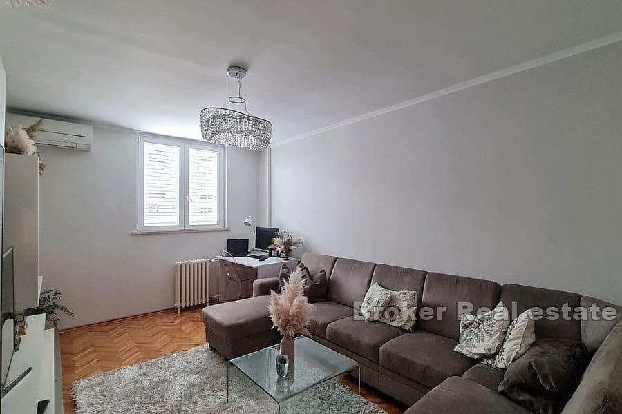 Blatine, moderní dvoupokojový byt