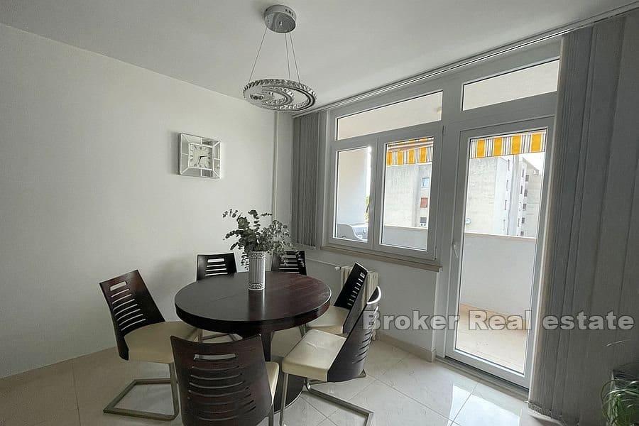 Blatine, moderní dvoupokojový byt