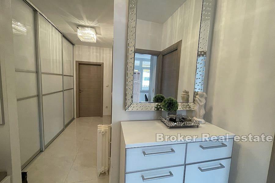 Blatine, moderne leilighet med 2 soverom