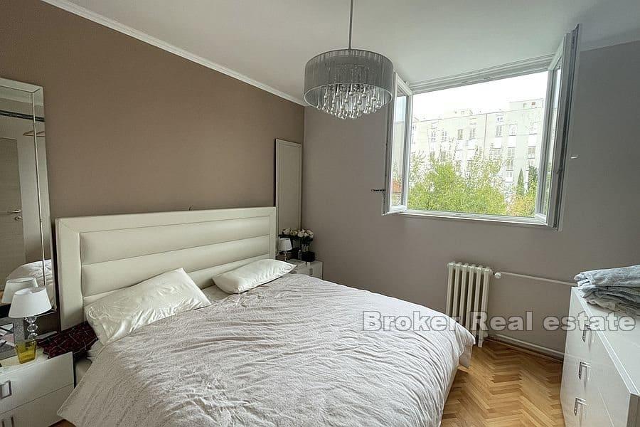 Blatine, modern two bedroom apartment