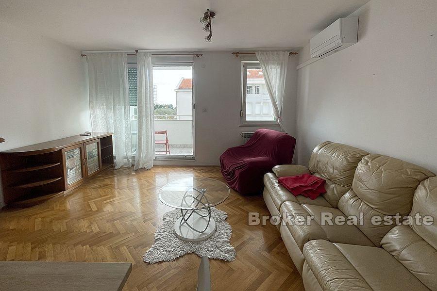 Pazdigrad, spacious two bedroom apartment