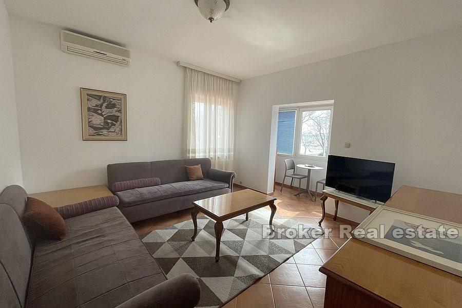 Gripe, un appartement confortable dans un excellent emplacement