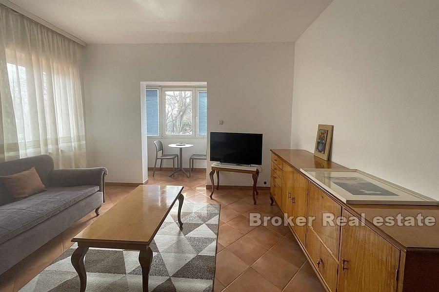 Gripe, comfortable apartment in a great location