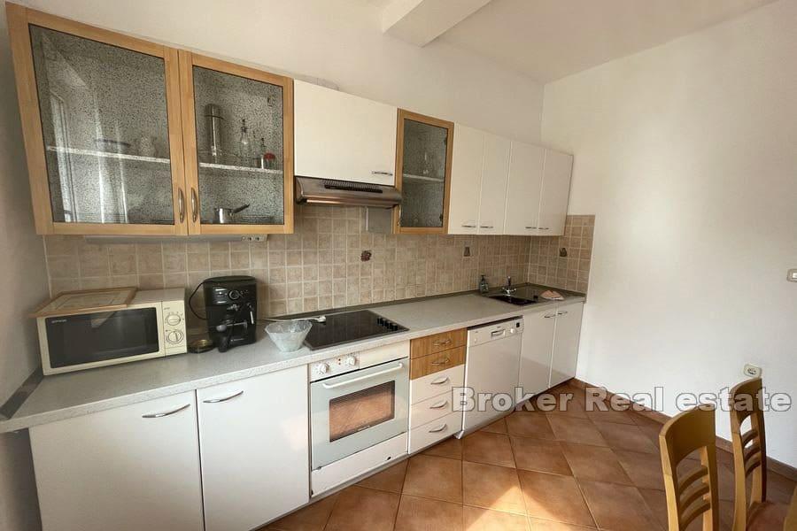 Gripe, comfortable apartment in a great location