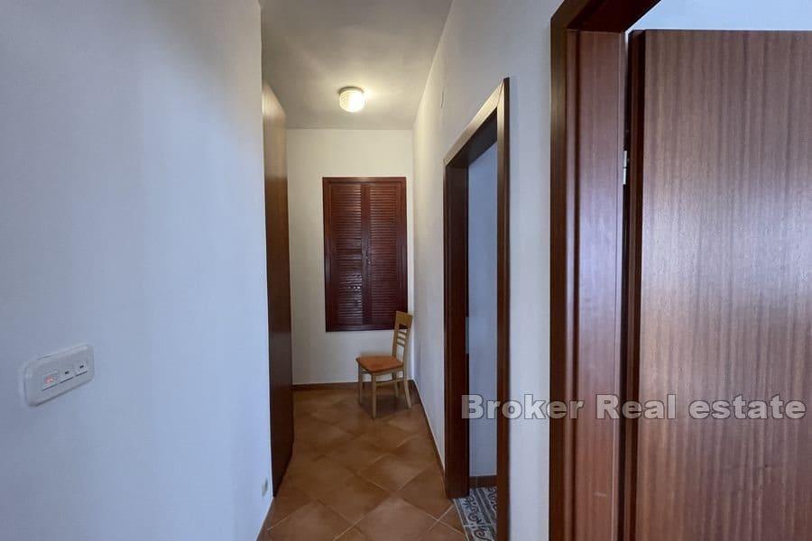 Gripe, comfortable apartment in a great location