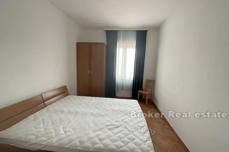 Gripe, comfortable apartment in a great location