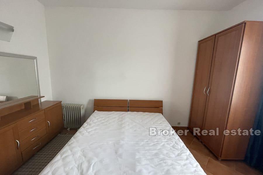 Gripe, comfortable apartment in a great location