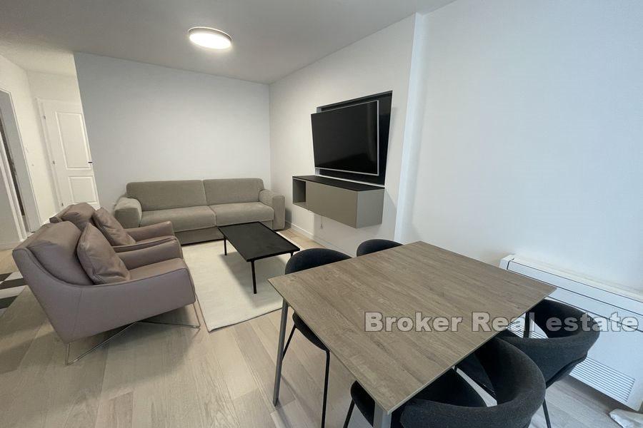 Trstenik, luxueux appartement de deux chambres