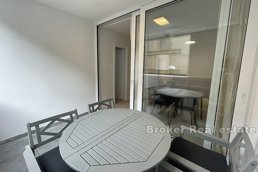 Трстеник, роскошная трехкомнатная квартира