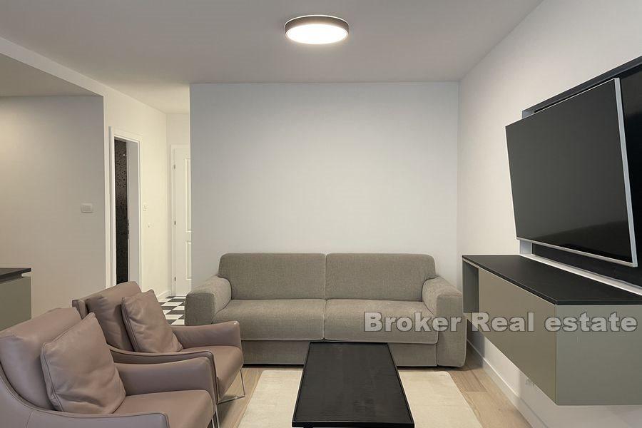 Trstenik, luksusowy apartament z dwiema sypialniami