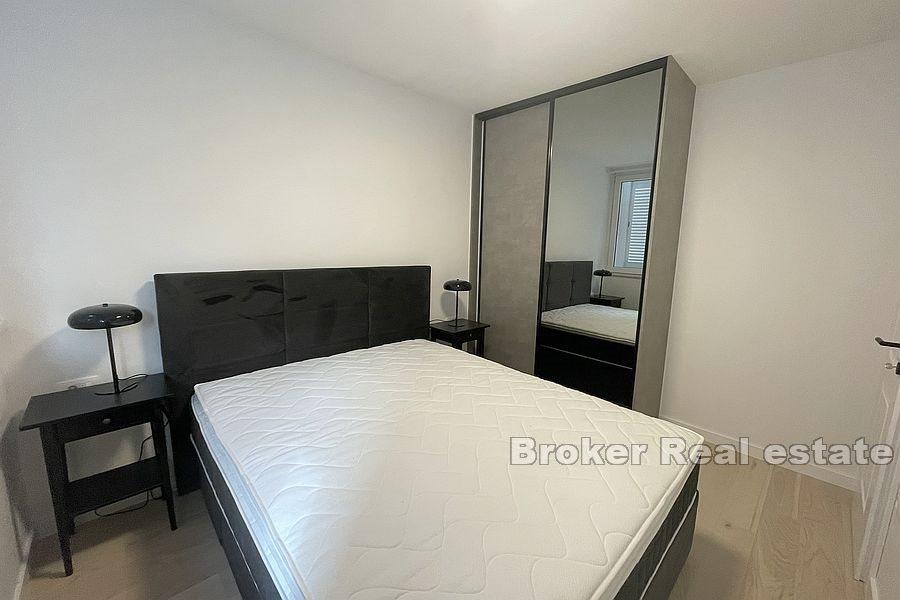 Trstenik, luksusowy apartament z dwiema sypialniami