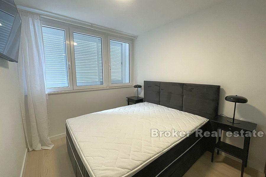 Trstenik, luksusowy apartament z dwiema sypialniami