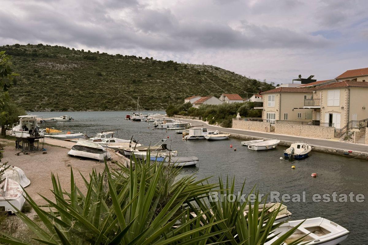 Apartmenthaus in ruhiger Lage