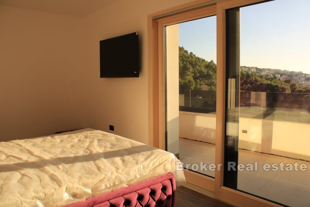 Luksuriøst innredet villa